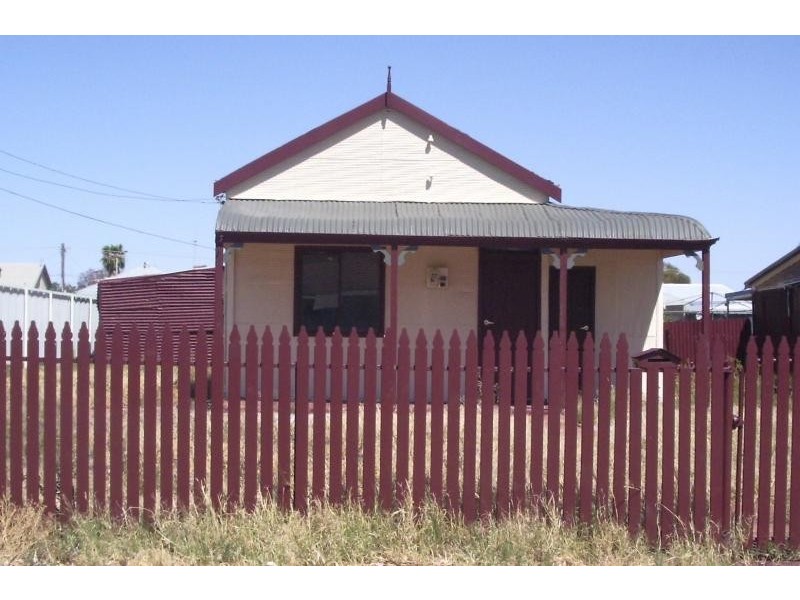 113 BURKE STREET, Broken Hill NSW 2880
