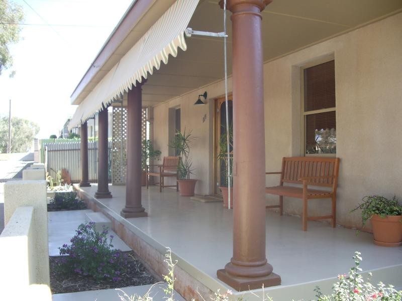 152 BISMUTH STREET, Broken Hill NSW 2880