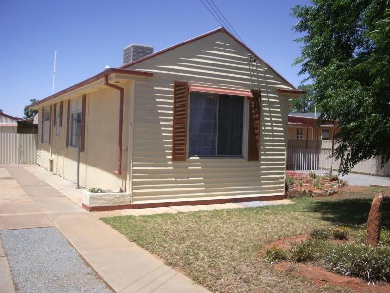 99 DUFF STREET,, Broken Hill NSW 2880