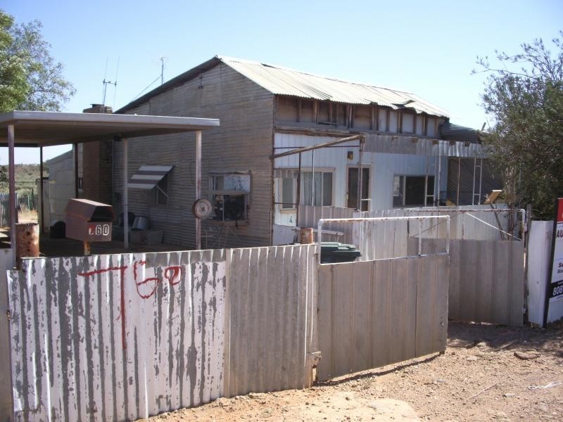 760 BRADY STREET, Broken Hill NSW 2880