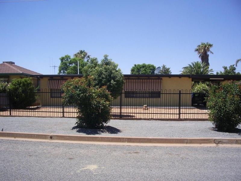 115 WILLYAMA STREET, Broken Hill NSW 2880