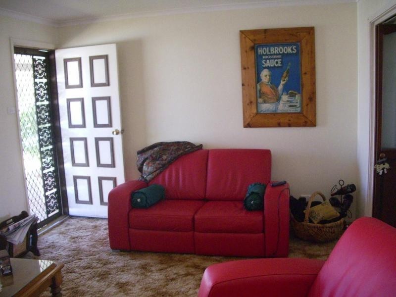 81 NEWTON LANE, Broken Hill NSW 2880