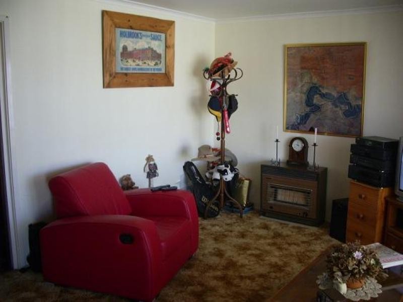 81 NEWTON LANE, Broken Hill NSW 2880
