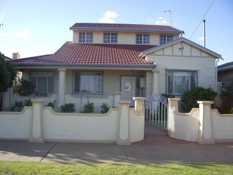 602 WILLIAMS STREET, Broken Hill NSW 2880