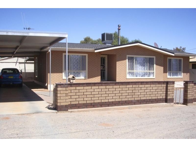 5 WHITTAKER STREET, Broken Hill NSW 2880