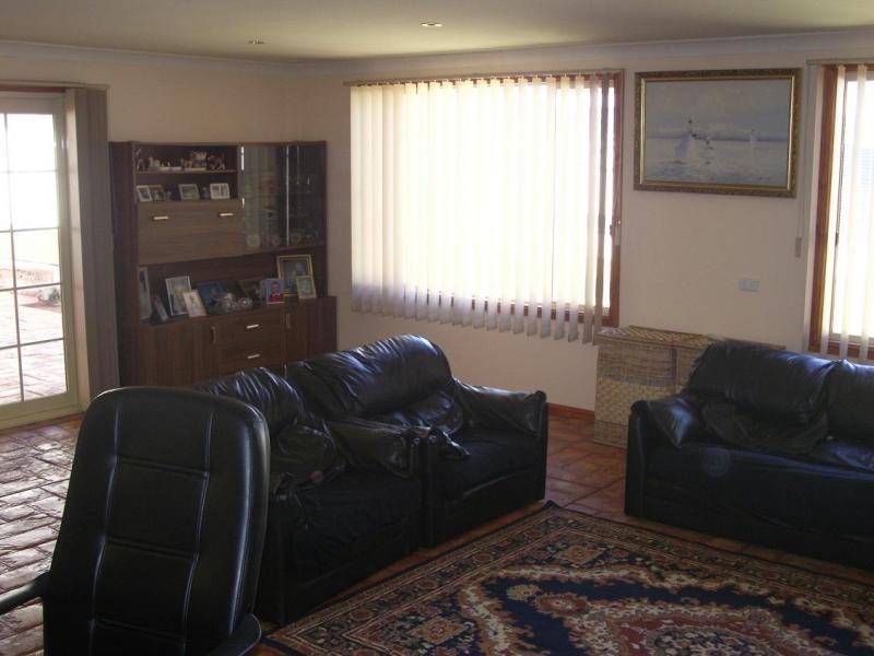 5 WHITTAKER STREET, Broken Hill NSW 2880
