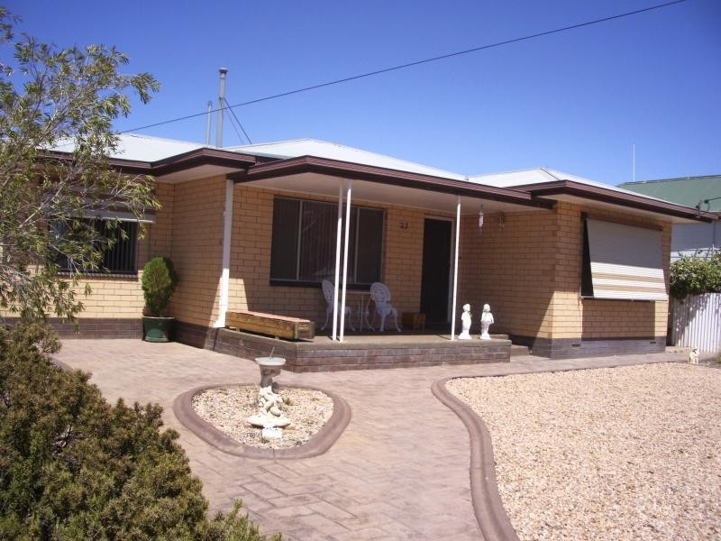 23 PATTON STREET, Broken Hill NSW 2880