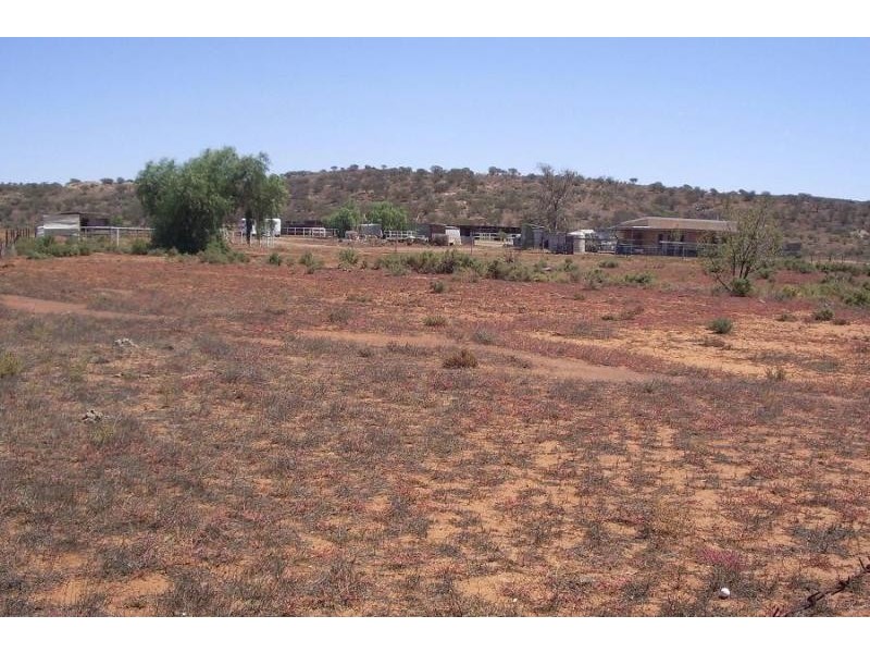 225 Racecourse Road, Broken Hill NSW 2880