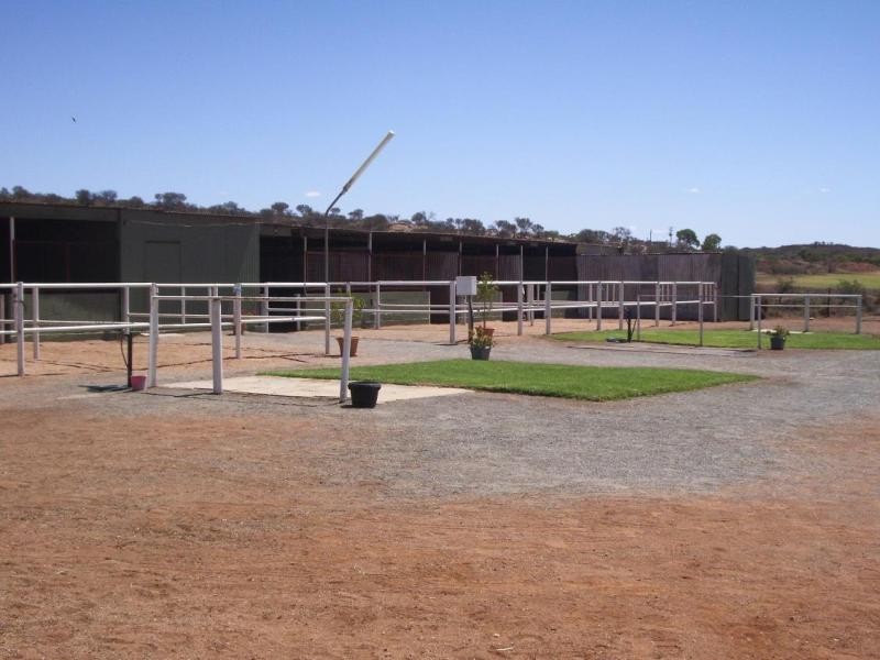 225 Racecourse Road, Broken Hill NSW 2880