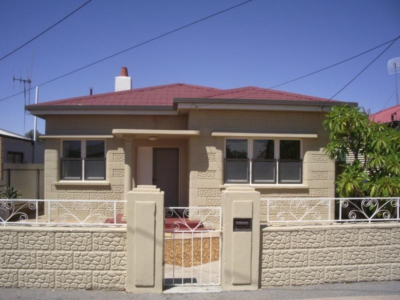 413 Lane Street, Broken Hill NSW 2880