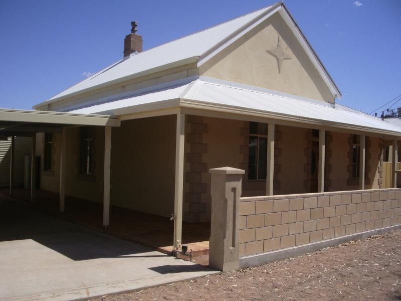333 Jones Street, Broken Hill NSW 2880
