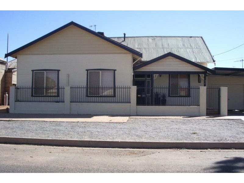 516 Chapple Street, Broken Hill NSW 2880