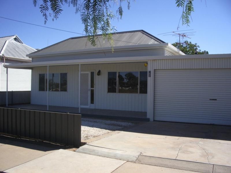 152 Wills Street, Broken Hill NSW 2880