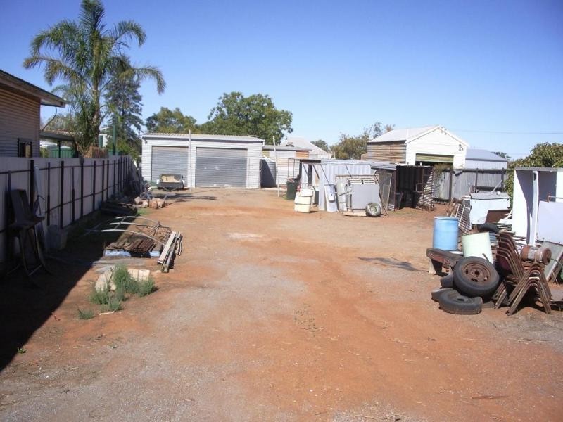 152 Wills Street, Broken Hill NSW 2880
