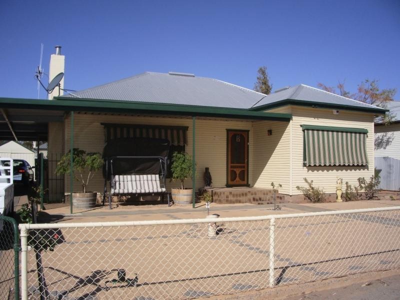 303 Wandoo Street, Broken Hill NSW 2880