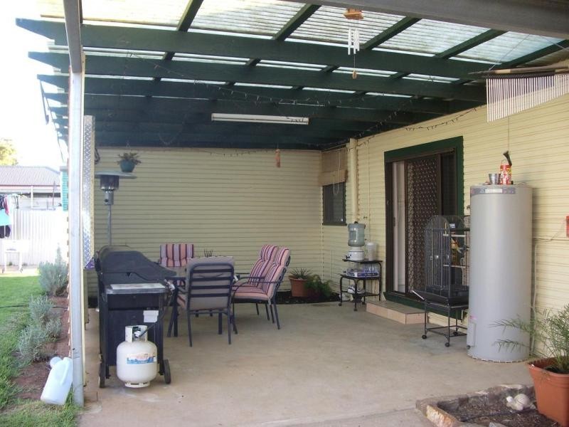 303 Wandoo Street, Broken Hill NSW 2880