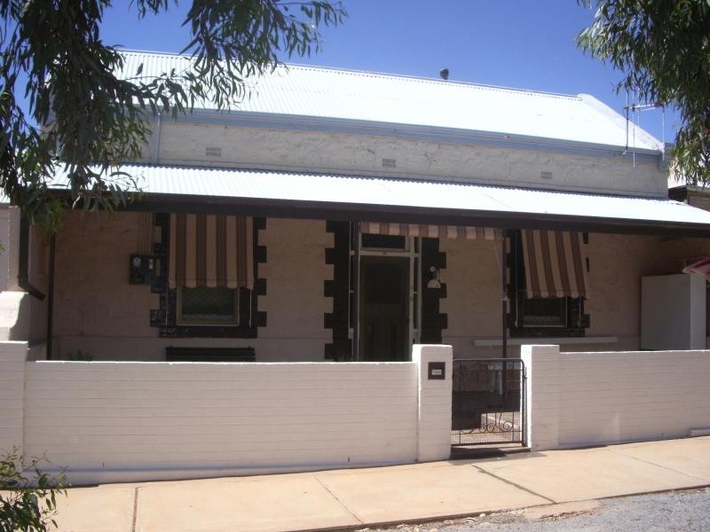 43 Argent Street, Broken Hill NSW 2880
