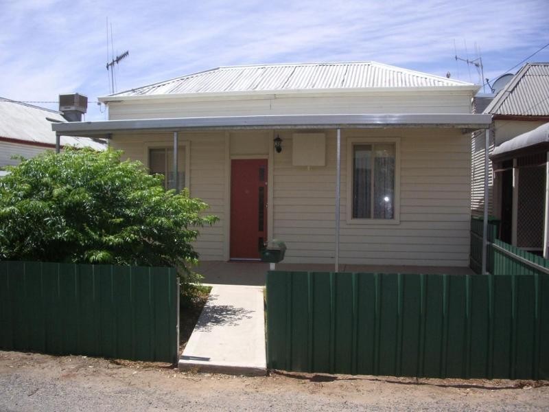 527 Lane Lane, Broken Hill NSW 2880