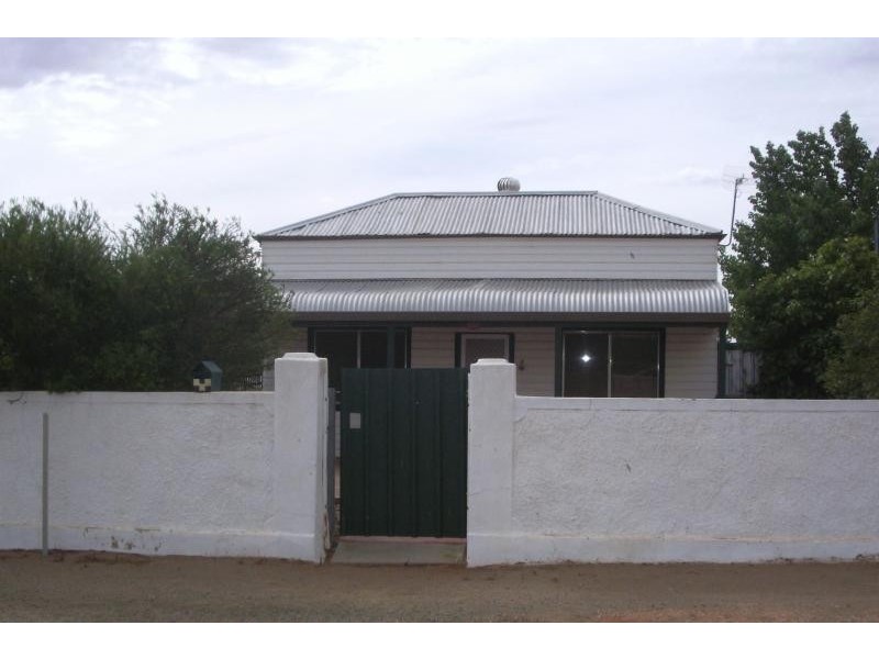 204 Newton Street, Broken Hill NSW 2880