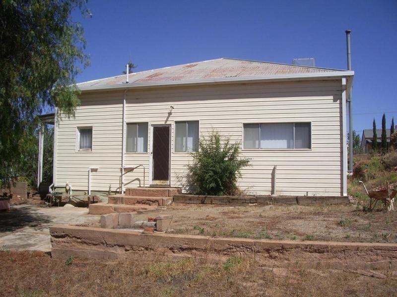 46 Cobalt Street, Broken Hill NSW 2880