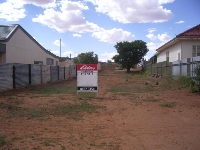 16 Wolfram Street, Broken Hill NSW 2880