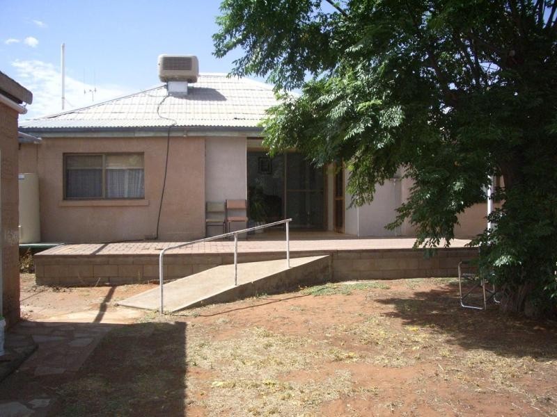572 Fisher Street, Broken Hill NSW 2880