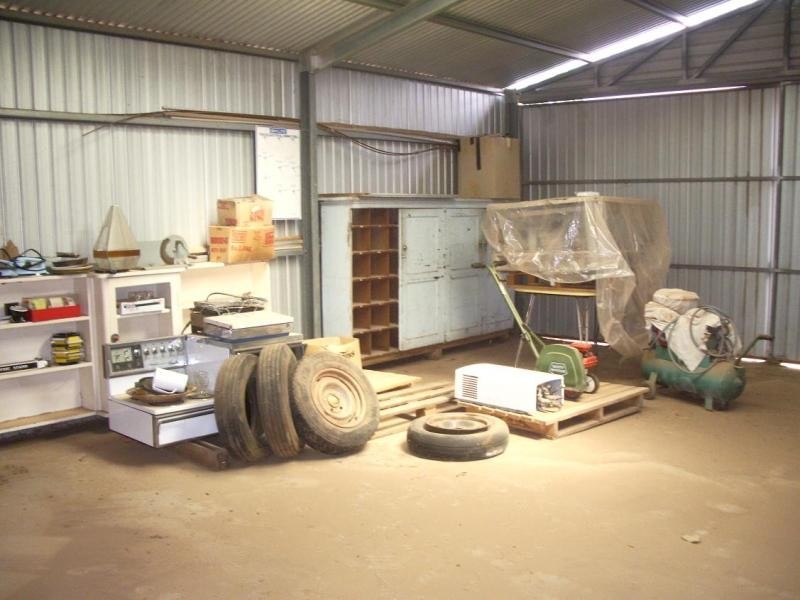 572 Fisher Street, Broken Hill NSW 2880