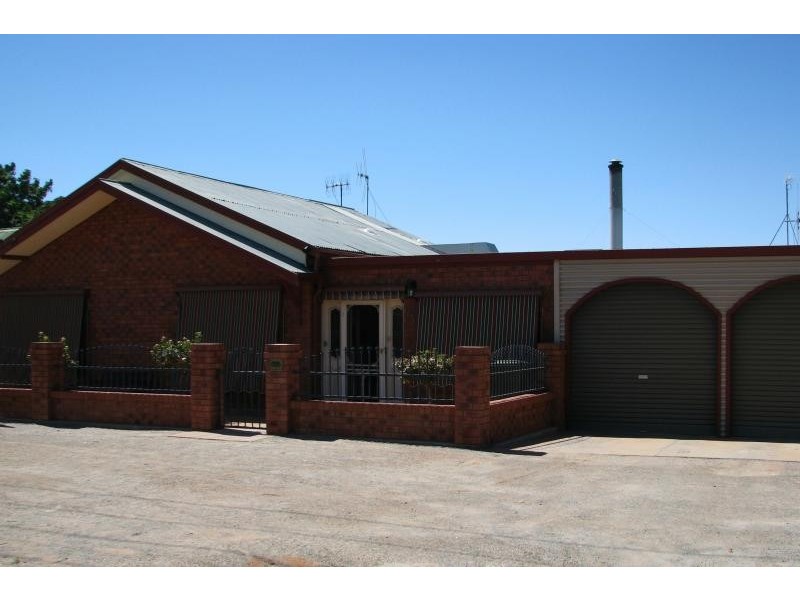 157 Morish Street, Broken Hill NSW 2880