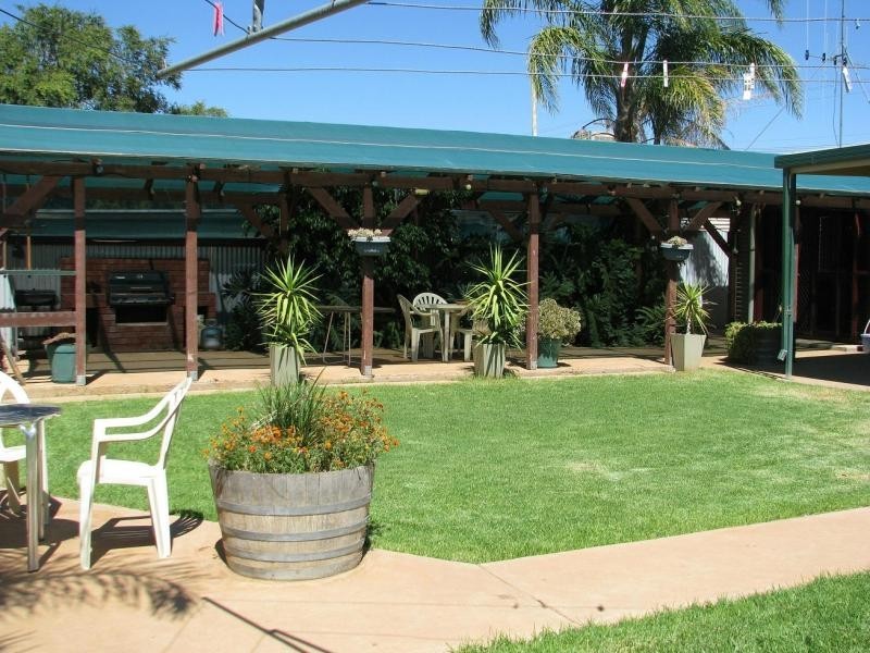 157 Morish Street, Broken Hill NSW 2880