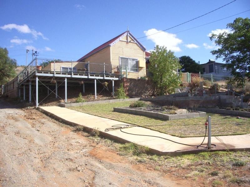 113 Cornish Street, Broken Hill NSW 2880
