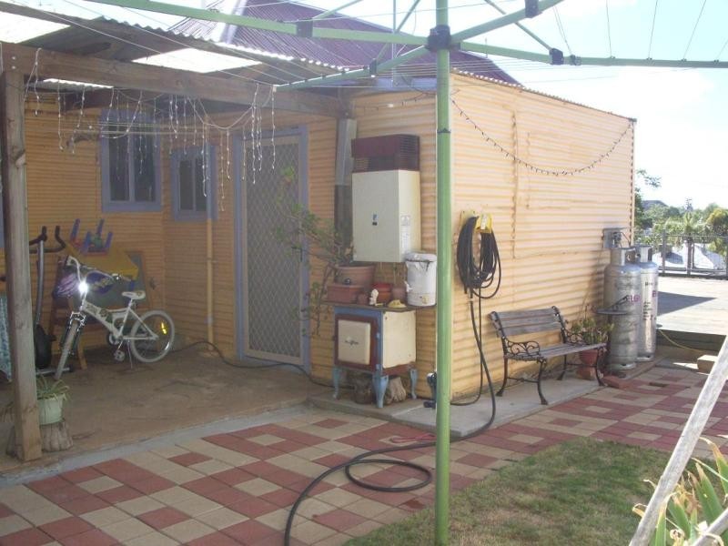 113 Cornish Street, Broken Hill NSW 2880