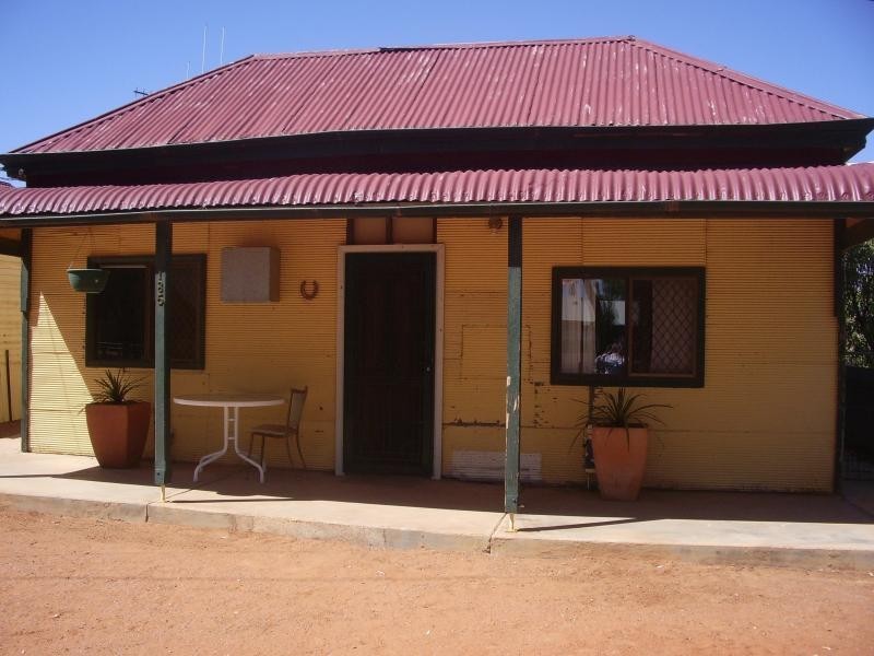 185 Newton Lane, Broken Hill NSW 2880