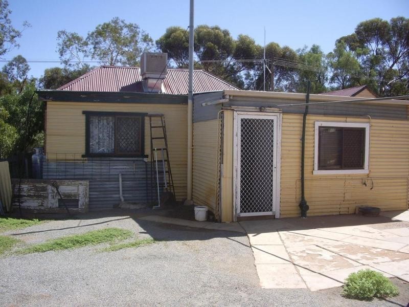 185 Newton Lane, Broken Hill NSW 2880