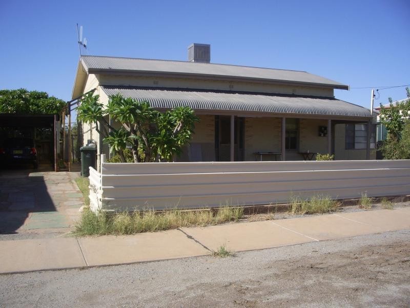553 McGowen Street, Broken Hill NSW 2880