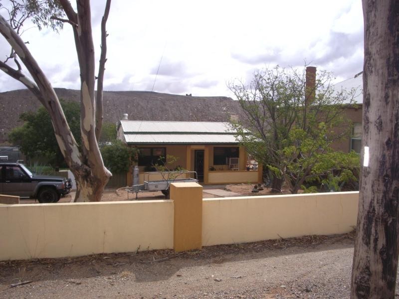 418 Piper Street,, Broken Hill NSW 2880
