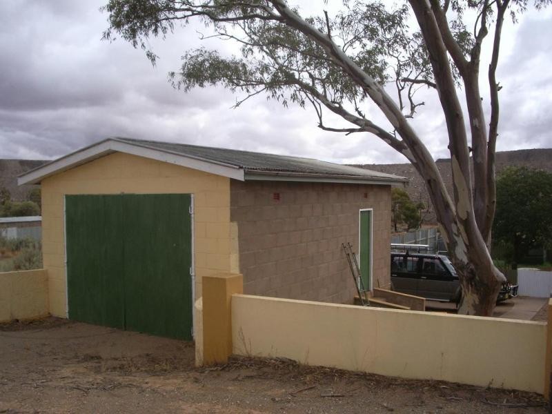 418 Piper Street,, Broken Hill NSW 2880