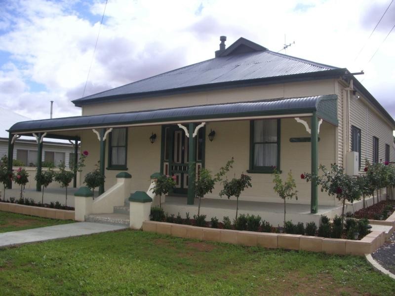 652 Lane Street, Broken Hill NSW 2880