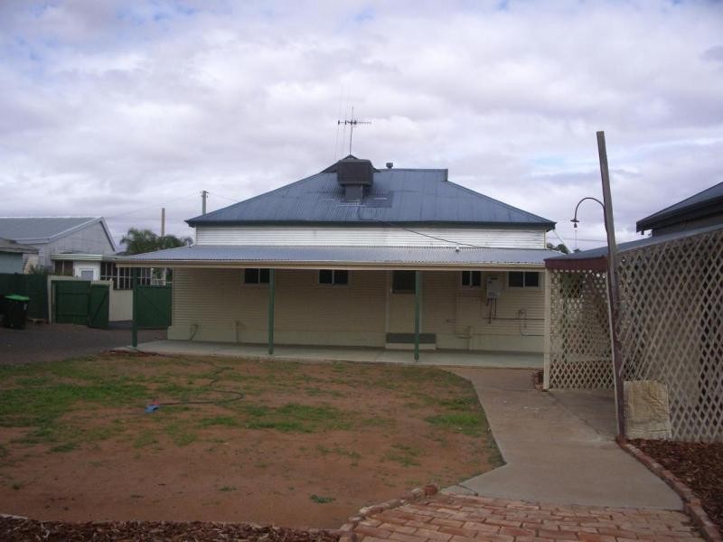 652 Lane Street, Broken Hill NSW 2880