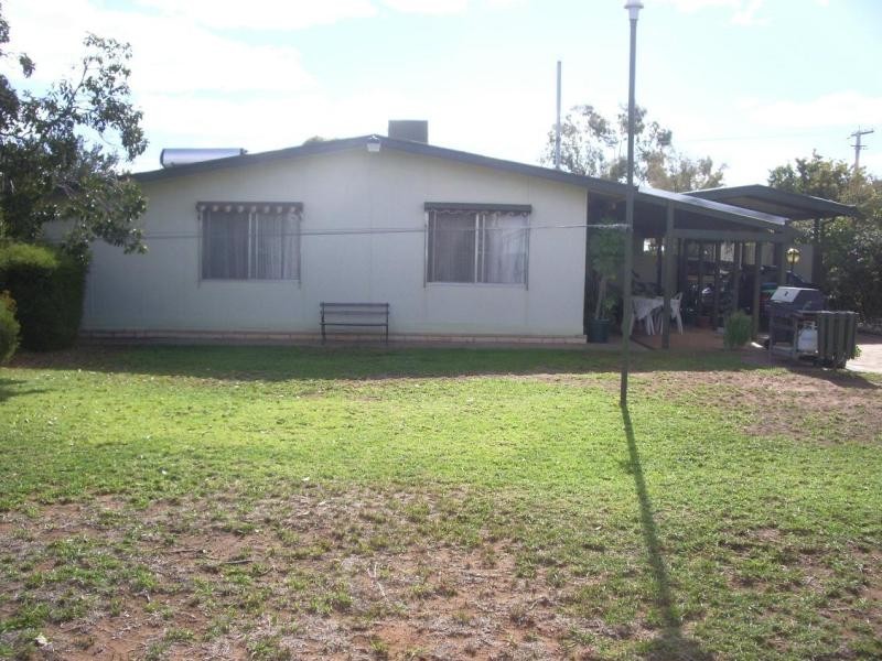 105 Schlapp Street, Broken Hill NSW 2880