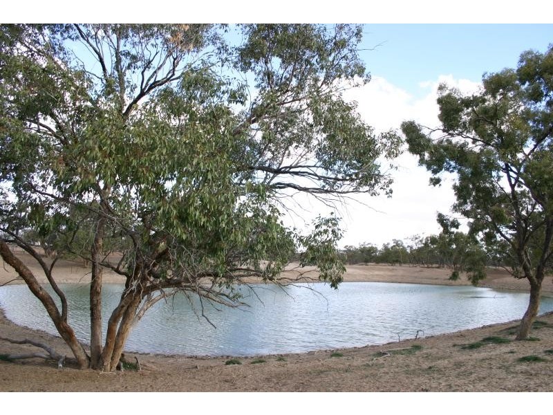 Wilcannia NSW 2836