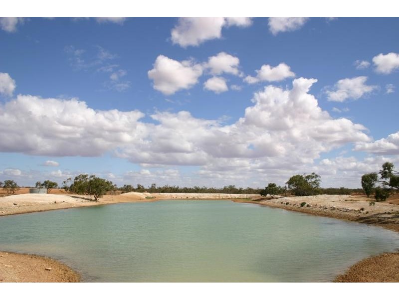 Wilcannia NSW 2836