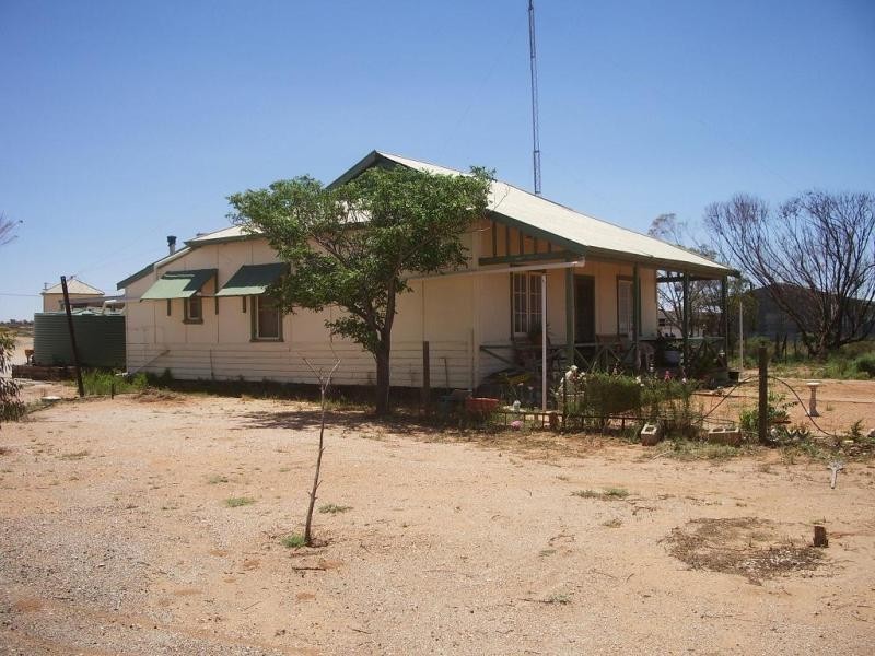 Lot 71 & 72 , Railway Terrace, Olary SA 5440
