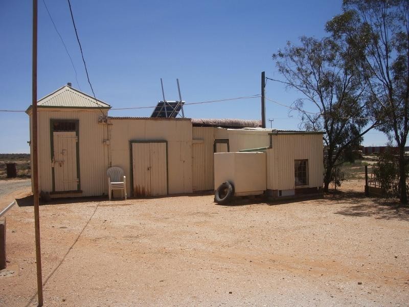 Lot 71 & 72 , Railway Terrace, Olary SA 5440