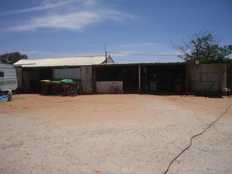 Lot 71 & 72 , Railway Terrace, Olary SA 5440