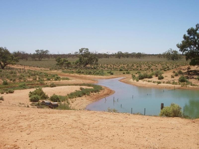 Broken Hill NSW 2880