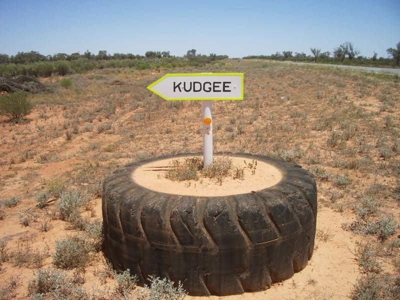 Broken Hill NSW 2880