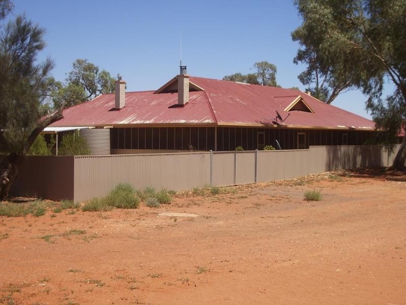 Broken Hill NSW 2880