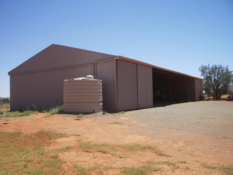 Broken Hill NSW 2880