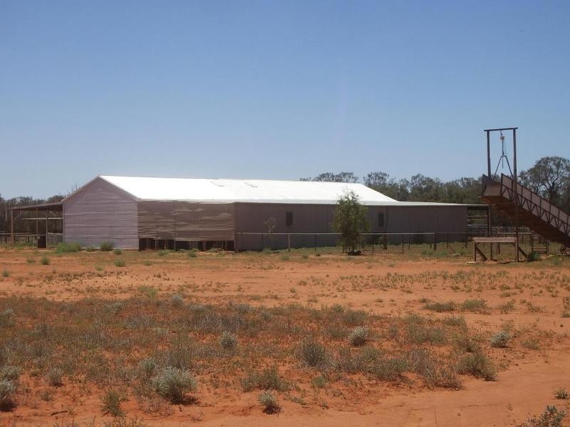 Broken Hill NSW 2880