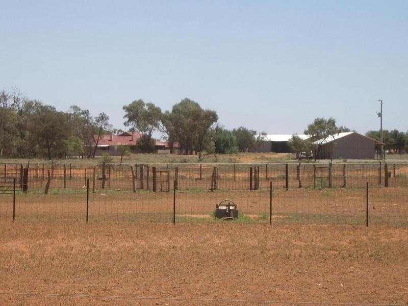 Broken Hill NSW 2880